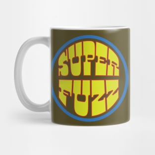 Super Fuzz Mug